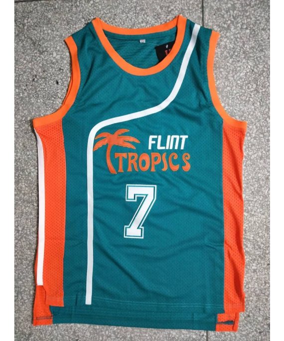 Camiseta Coffe Black #7 Semi Pro Verde