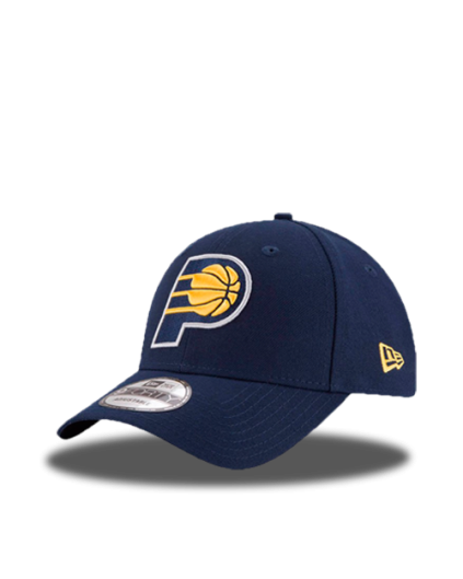 Gorra NBA New Era Indiana Pacers 9Forty