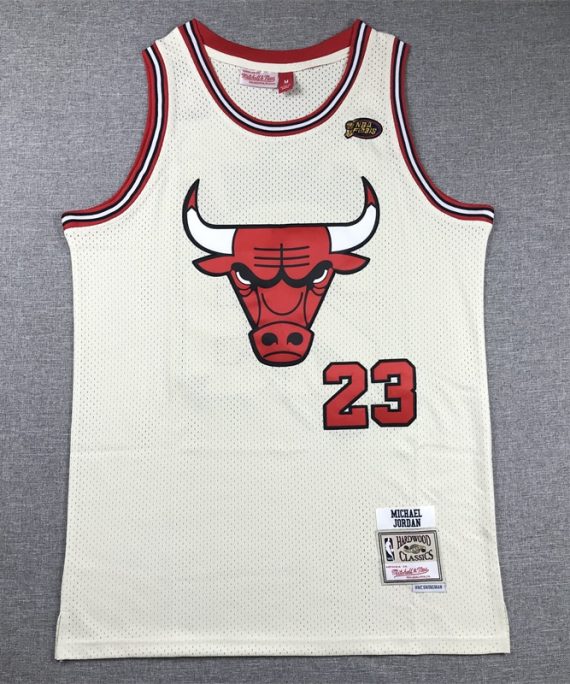 Camisetas NBA Edición Mitchell & Ness