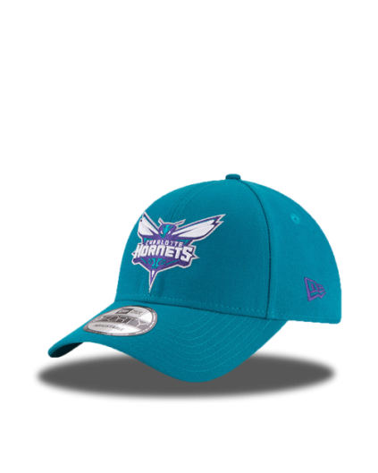 Gorra NBA New Era Charlotte Hornets 9Forty