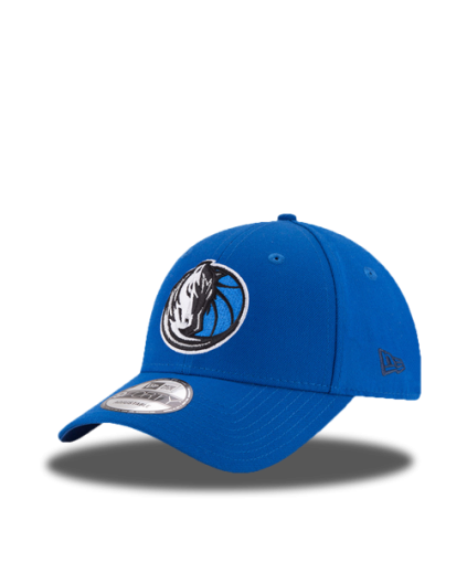 Gorra NBA New Era Dallas Mavericks 9Forty
