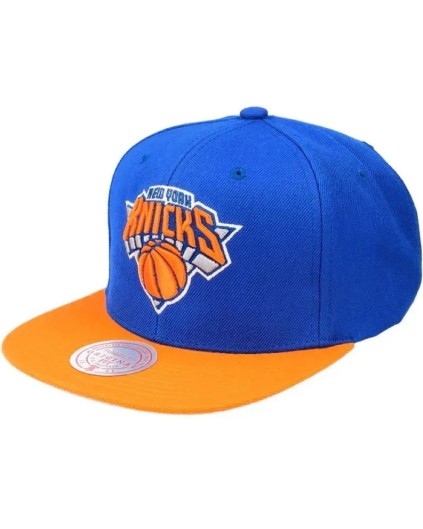 Gorra NBA Team 2 Tone 2.0 Stretch New York Knicks