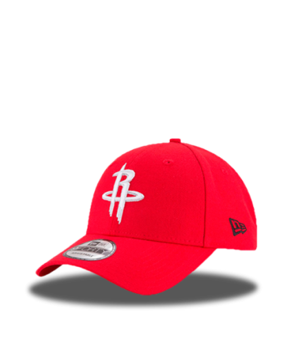 Gorra NBA New Era Houston Rockets 9Forty