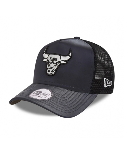 9Forty Hypertone Trucker Chicago Bulls