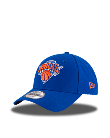 Gorra NBA New Era New York Knicks 9Forty