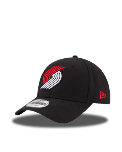 Gorra NBA New Era Portland Trail Blazers 9Forty