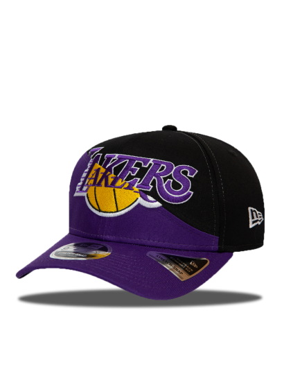 Split Stretch 9Fifty Los Angeles Lakers