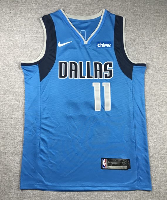 Camiseta Niño Kyrie Irving #11 Dallas Mavericks
