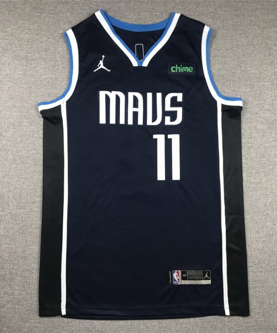 Camiseta Kyrie Irving #11 Dallas Mavericks