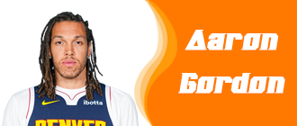 Aaron Gordon