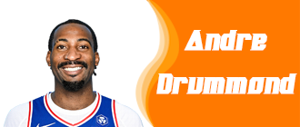 Andre Drummond
