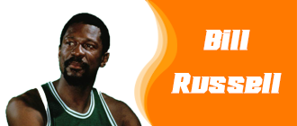 Bill Russell