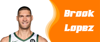 Brook Lopez