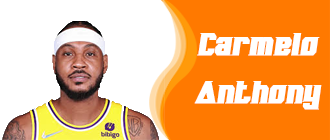 Carmelo Anthony