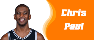 Chris Paul
