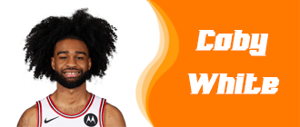 Coby White