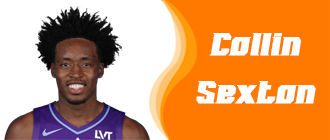 Collin Sexton