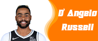 D'Angelo Russell