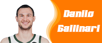 Danilo Gallinari