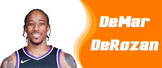 DeMar DeRozan