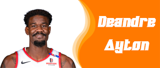 Deandre Ayton