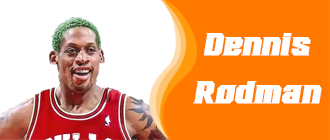 Dennis Rodman