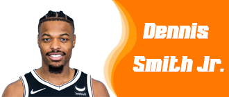 Dennis Smith Jr.