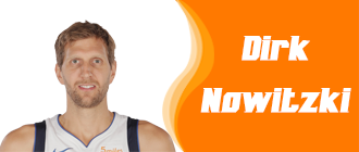 Dirk Nowitzki
