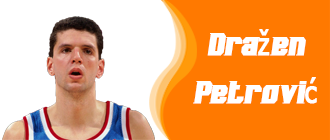 Dražen Petrović