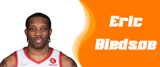 Eric Bledsoe