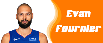 Evan Fournier
