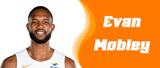 Evan Mobley