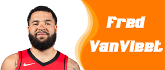Fred VanVleet