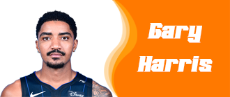 Gary Harris