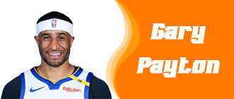 Gary Payton
