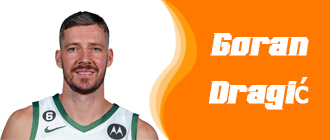 Goran Dragić