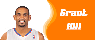 Grant Hill