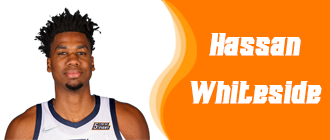 Hassan Whiteside