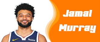 Jamal Murray