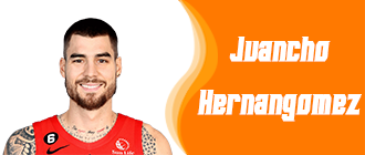 Juancho Hernangomez