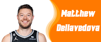 Matthew Dellavedova