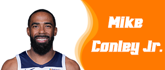 Mike Conley Jr.