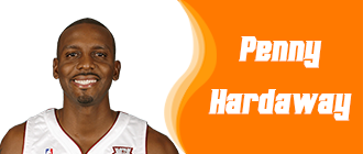 Penny Hardaway