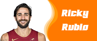 Ricky Rubio