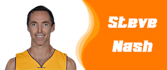 Steve Nash