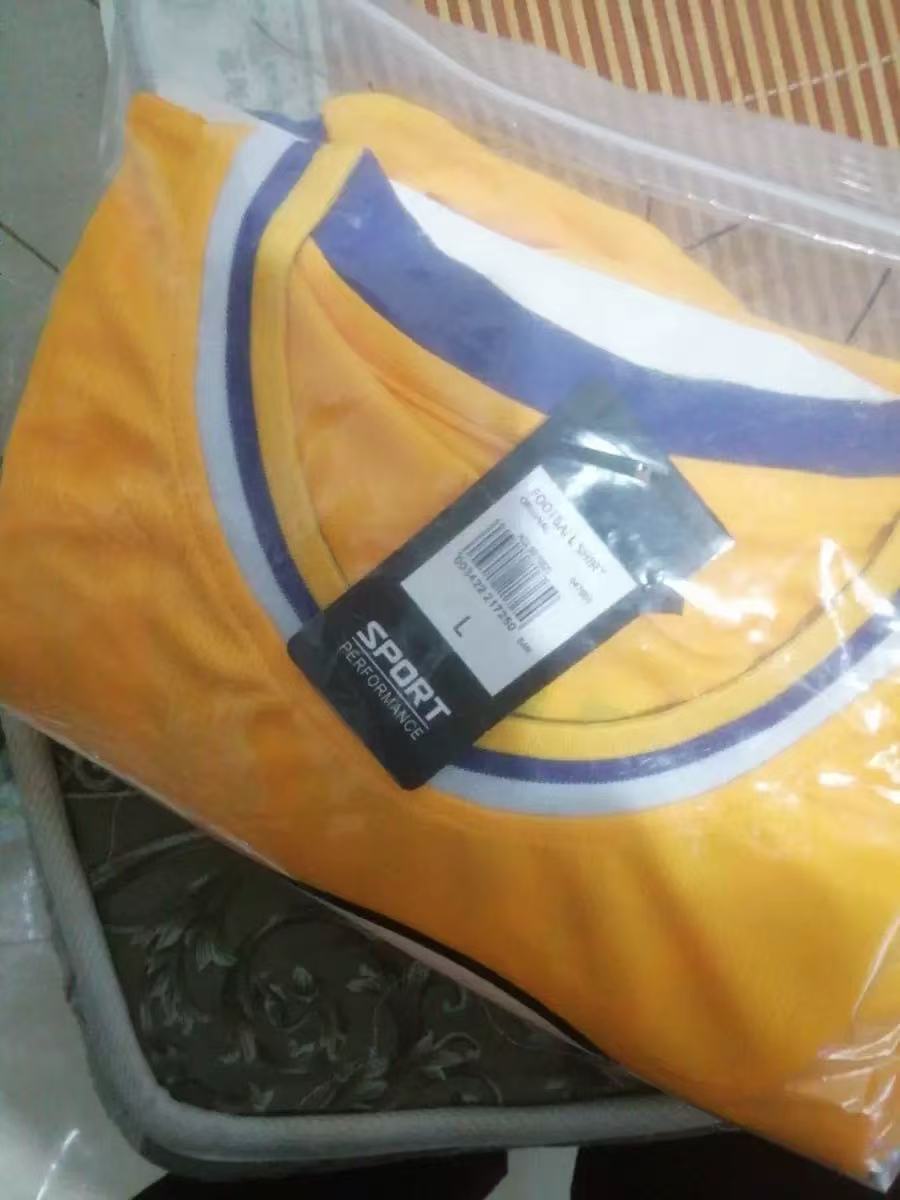 Camiseta Kobe Bryant Baloncesto #24 Los Angeles Lakers Retro Amarillo photo review